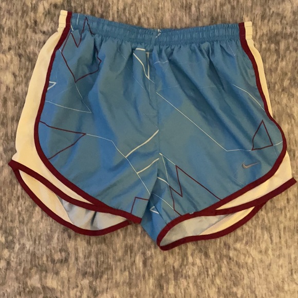 Nike Pants - NWOT Nike Tempo Dri Fit Running Shorts